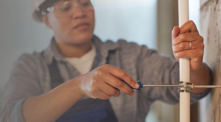 Professional annual plumbing maintenance services in Miami, IN